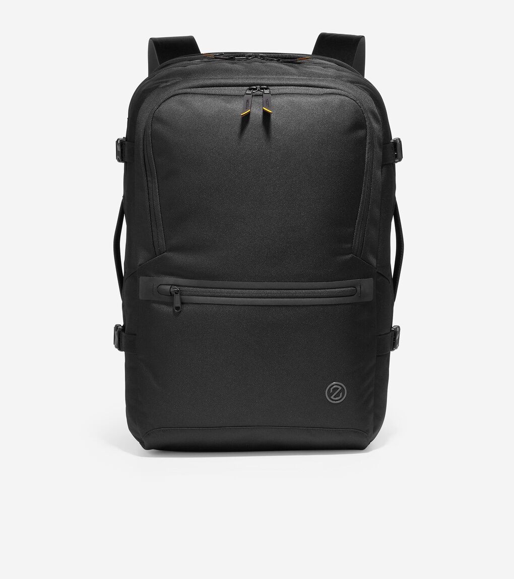 ZERØGRAND 48 Hour Backpack 